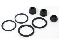 Image of Brake caliper seal kit, Front